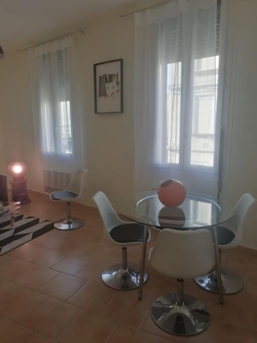 Appartement Avignon Centre Ville Intra Muros Extérieur photo