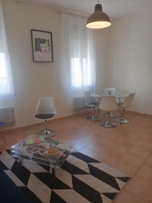 Appartement Avignon Centre Ville Intra Muros Extérieur photo
