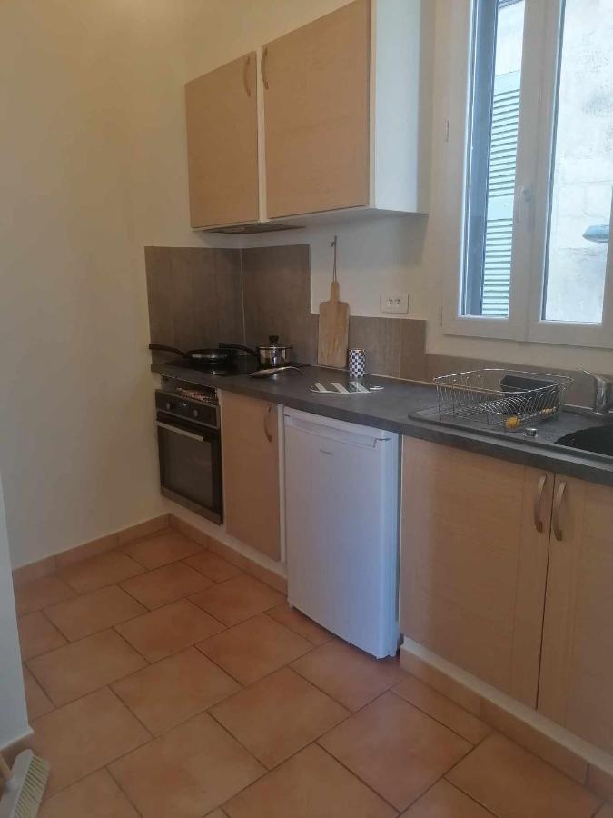 Appartement Avignon Centre Ville Intra Muros Extérieur photo