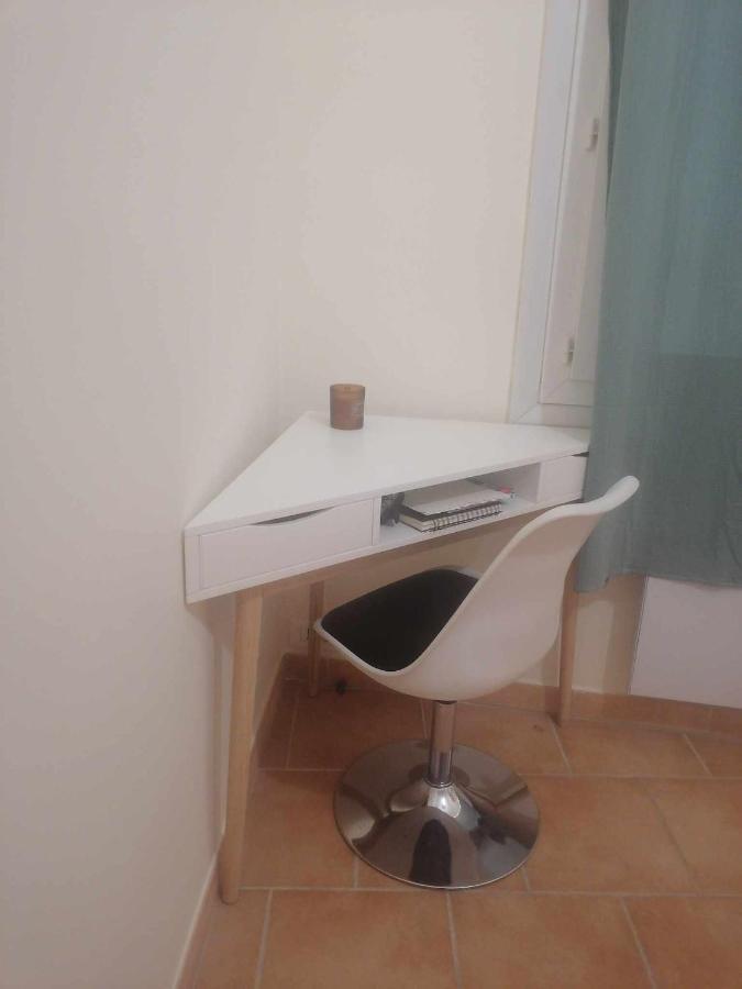 Appartement Avignon Centre Ville Intra Muros Extérieur photo