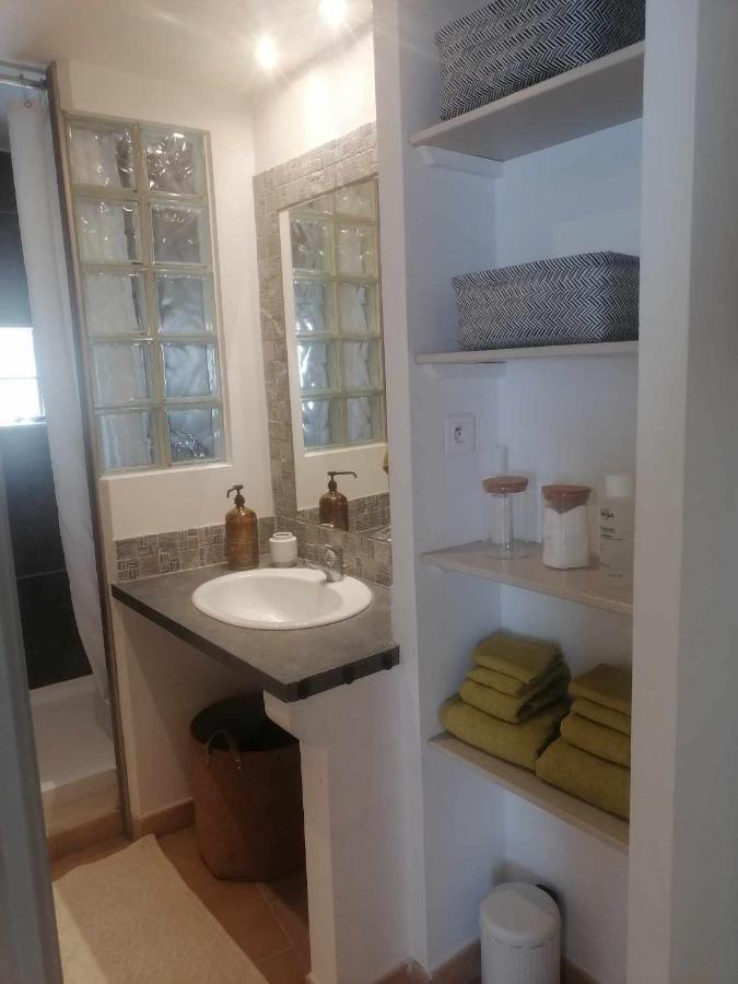 Appartement Avignon Centre Ville Intra Muros Extérieur photo