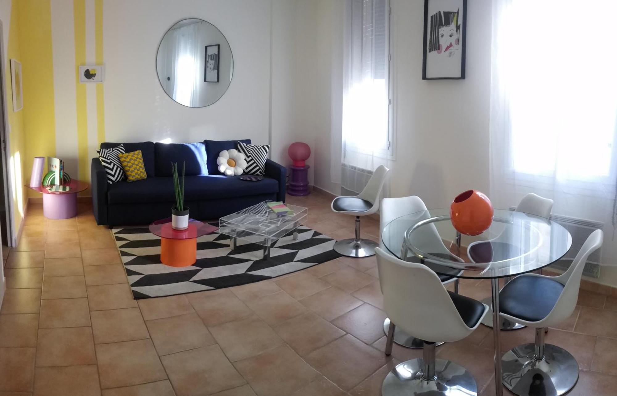 Appartement Avignon Centre Ville Intra Muros Extérieur photo