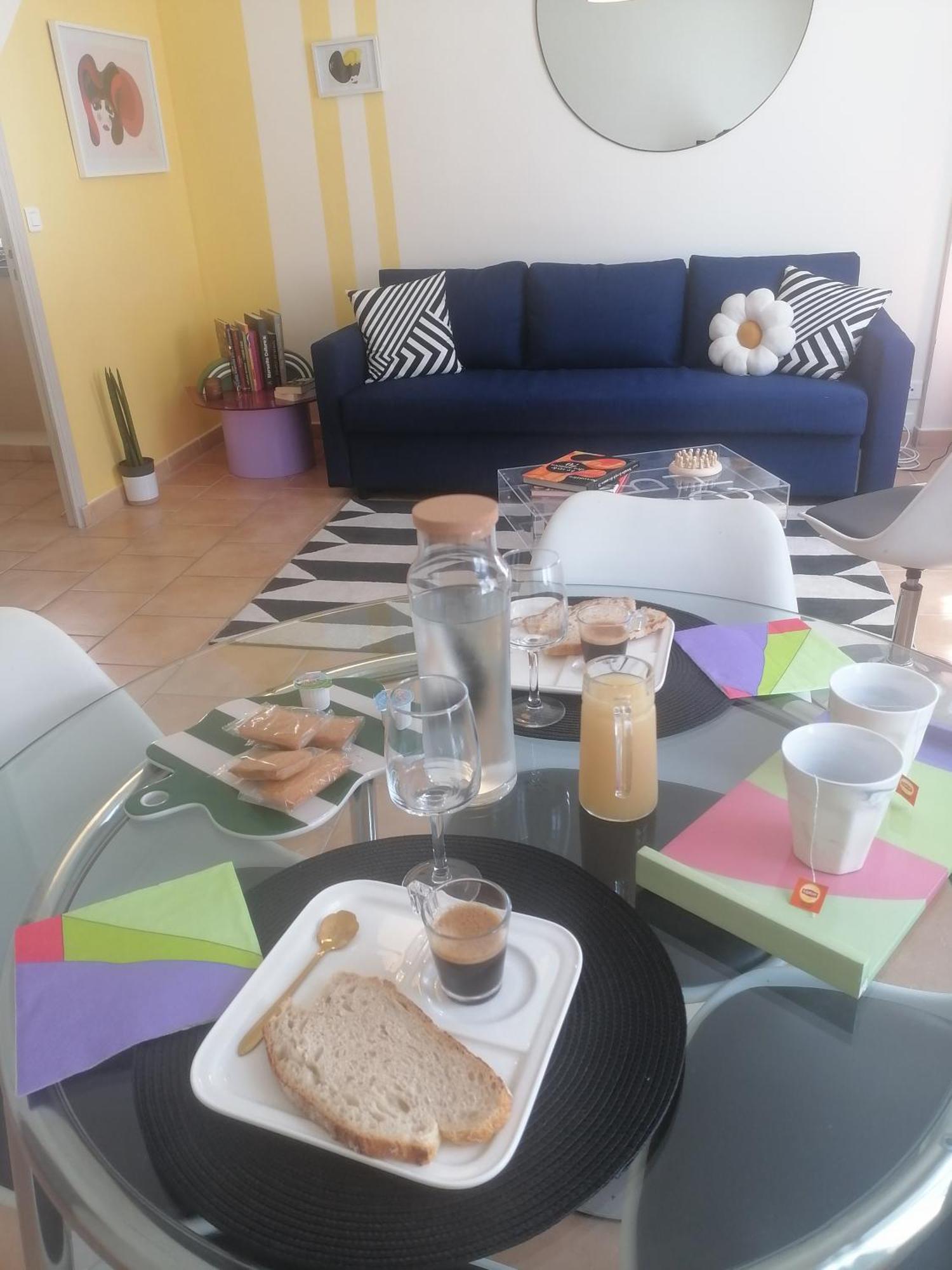 Appartement Avignon Centre Ville Intra Muros Extérieur photo