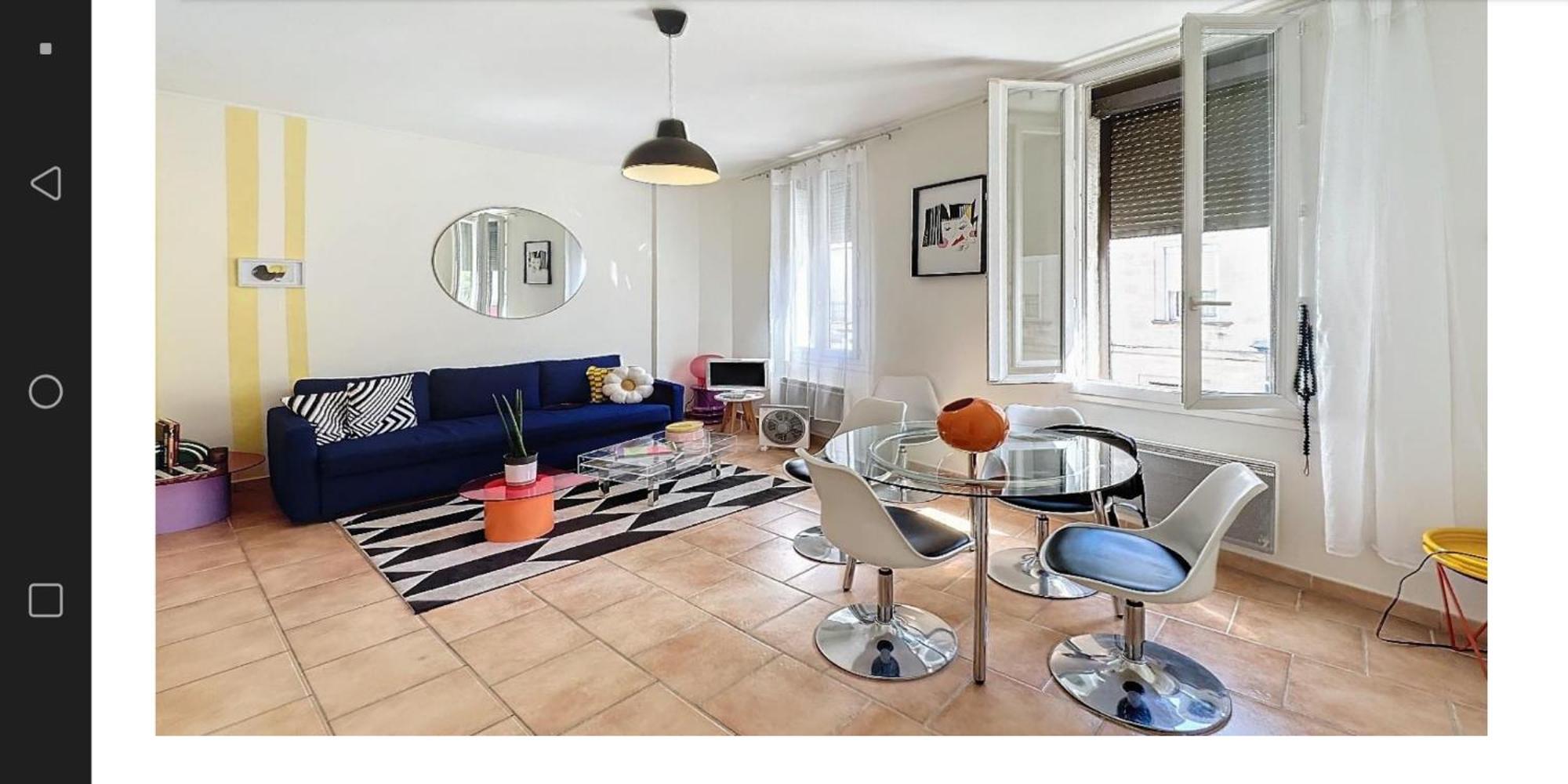 Appartement Avignon Centre Ville Intra Muros Extérieur photo
